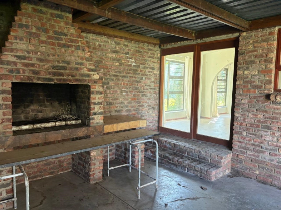 4 Bedroom Property for Sale in Boskloof Eastern Cape